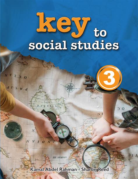 Key To Social Studies Student Book 3 Prime Press Primary