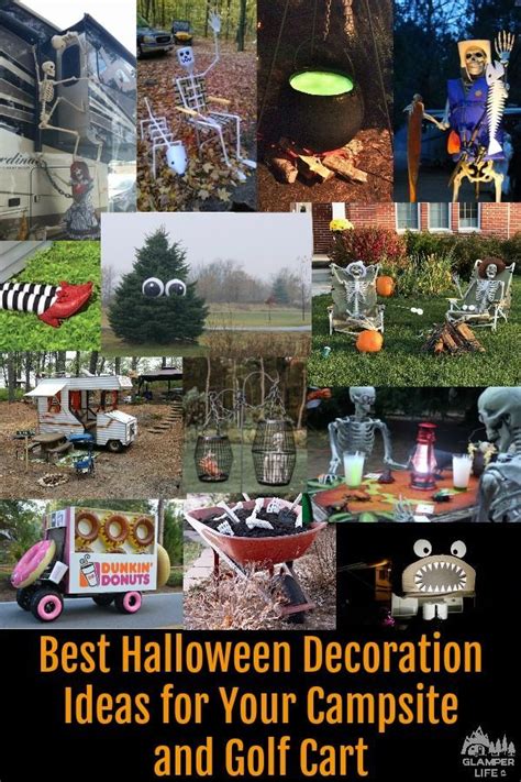 We did not find results for: Round up of the best Halloween Decoration Ideas for Your ...
