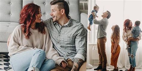 #donotsettleforlessthanyoudeserve congrats @chelseahouska & cole, he tweeted after the couple revealed their big news. Chelsea Houska Has The Most Beautiful Photo Shoot With Her Family