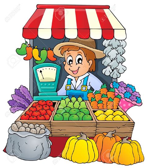 Supermarket Clipart | Free download on ClipArtMag
