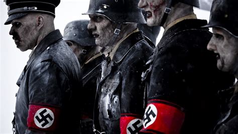 Fondo De Pantalla Juegos Zombies Nazis Imagenes Hilandy