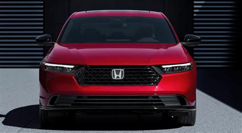 Honda Joins The Ev Race And Some Of Its Plans Might Surprise You