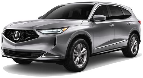 2022 Acura Mdx Incentives Specials And Offers In Ft Worth Tx