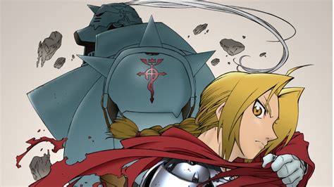 Fullmetal Alchemist Ultimate Edition Unboxing All The Anime