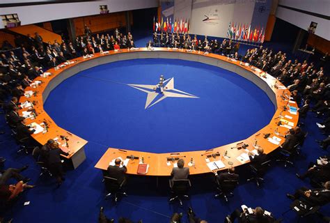 Decisions at NATO Summit to increase military presence in ...