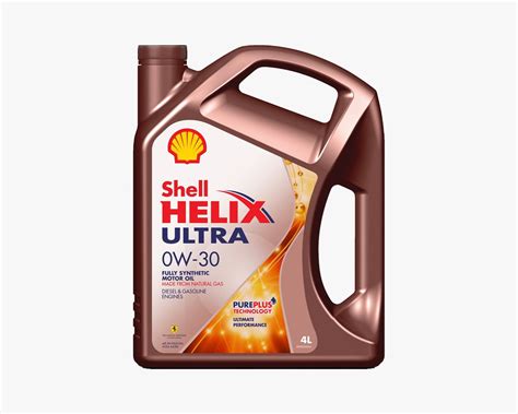 سعر ومميزات زيت شل هيلكس الترا Shell Helix Ultra 0w 30 لمحركات الملاكي