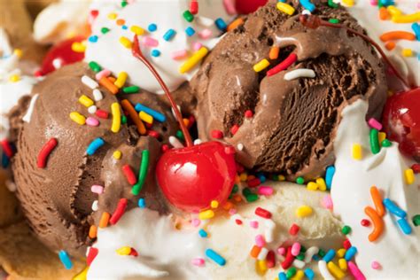 The 12 Most Expensive Ice Creams In The World Luxes World