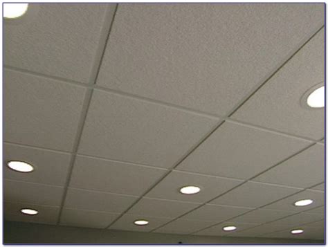Drop ceilings, also known as a suspended ceiling, offer many advantages over drywall. Glue On Ceiling Tiles Canada - Tiles : Home Design Ideas # ...