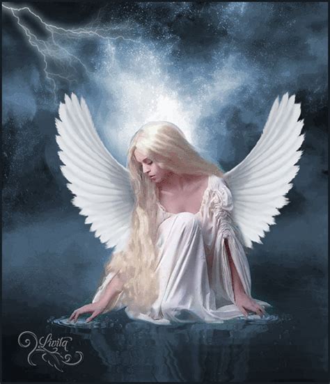 Imagens  Livita Angel Artwork Angel Pictures Angel Painting