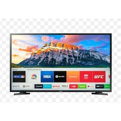 Samsung 40t5300 40 Full Hd Smart Tv Netflix Youtube Black Best