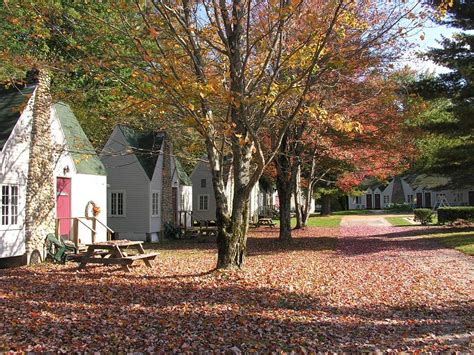 Gilcrest Cottages And Motel Prices And Cottage Reviews Thornton Nh