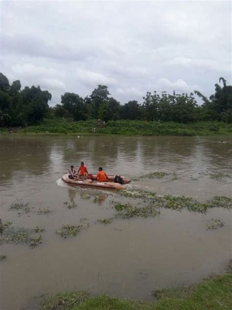 two girls drowned in longa river assam times