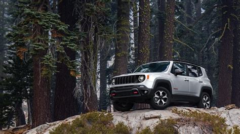 2022 Jeep Renegade Preview Changes Specs Features Fca Jeepfca Jeep