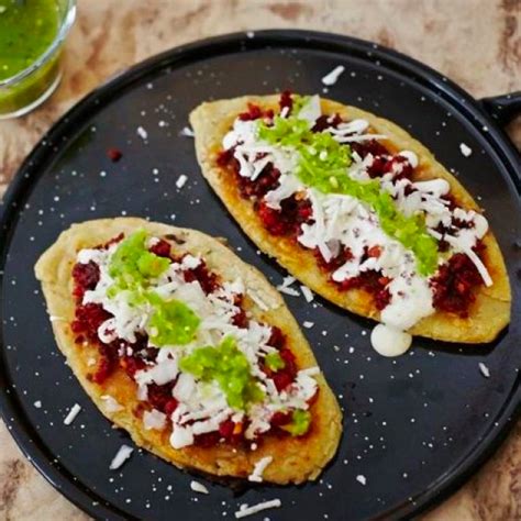 Y espera nuevo video c/miercoles. Tlacoyos con Chorizo | Receta | Tlacoyos, Recetas de ...