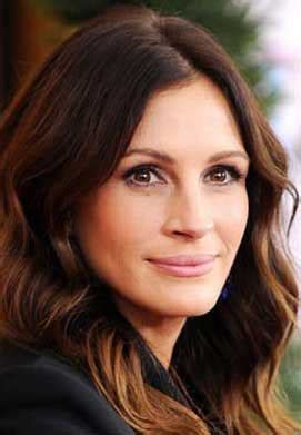 Julia Roberts Plastic Surgery Before And After Pictures