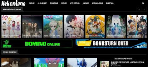 20 Situs Download Anime Gratis Terbaru Dan Terlengkap 2023