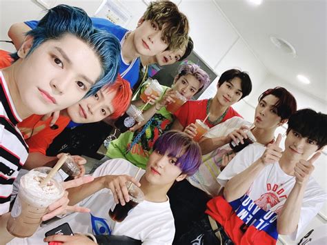 Nct 127 On Twitter Nct 127 Nct Nct Dream
