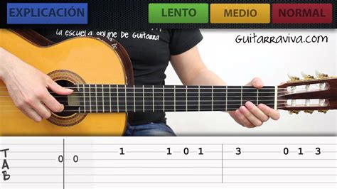 Acordes Canciones En Guitarra Para Principiantes