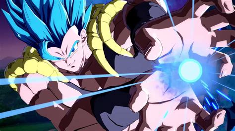 Dragon Ball Fighterz Is Coming To Ps5 Xbox Series Xs On February 29th