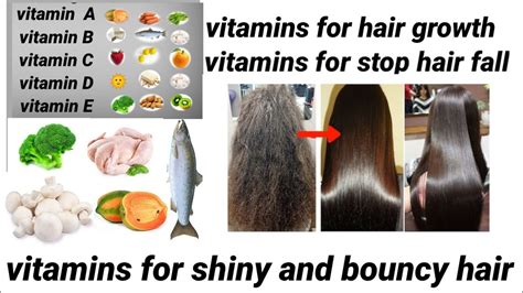 Top Image Which Vitamin Deficiency Causes Hair Loss Thptnganamst