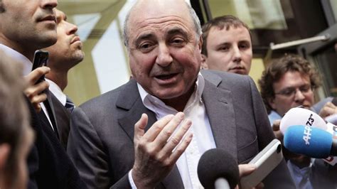 Russian Oligarch Who Angered Putin Rise And Fall Of Boris Berezovsky Cnn