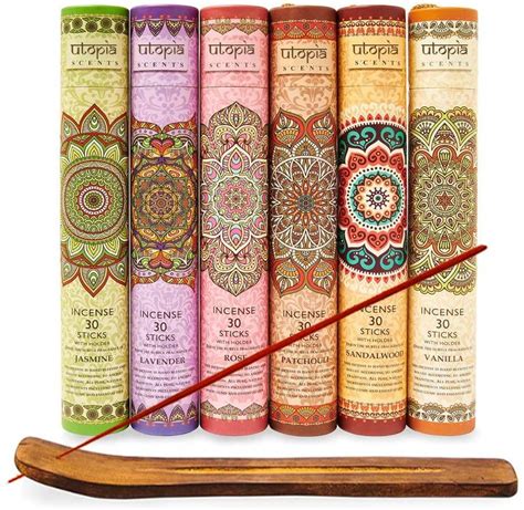 The Top 9 Eloquent Smelling Incense Sticks Of 2022 Grit Daily News