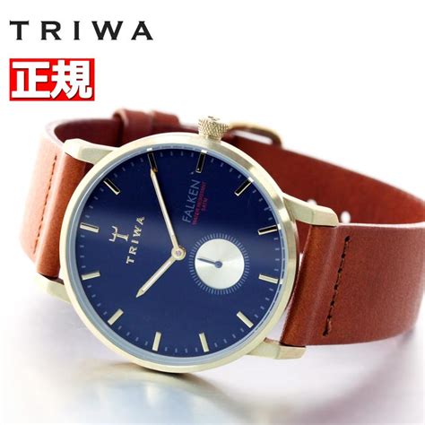 トリワ triwa 腕時計 メンズ レディース fast104 cl010217 fast104 cl010217 neelセレクトショップ yahoo 店 通販 yahoo ショッピング
