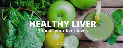 7 Liver Healthy Foods Your Body Will Thank You For Eating Yuri Elkaim