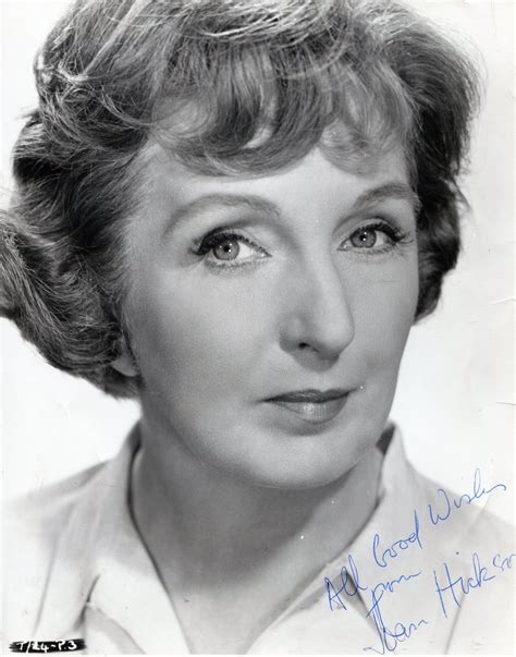 Joan Hickson Miss Marple Agatha Christie British Actresses