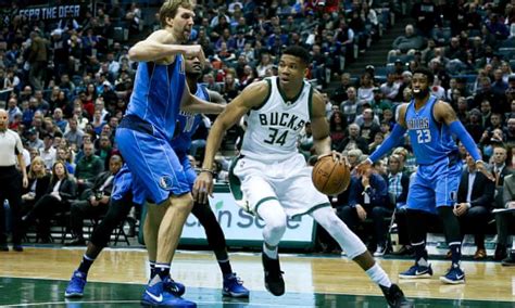 Dirk Nowitzkis Reign As Europes Nba All Time Great May Be Short Lived