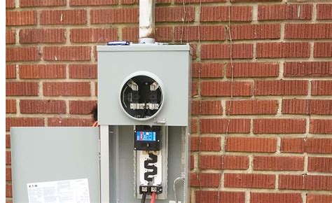 200 Amp Meter Combo By Wired4u In Sumter Sc Alignable