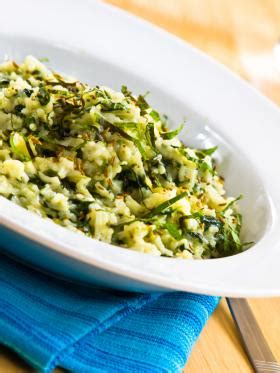 Silver Palate Spinach And Rice Pilaf