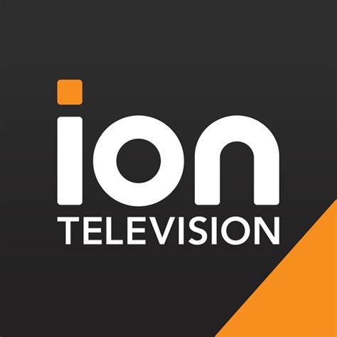Ion Television By Ion Television