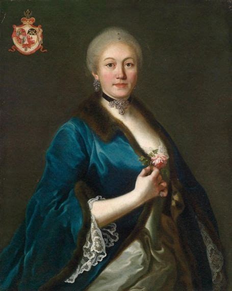 Countess Ekaterina Romanovna Vorontsova Princess Dashkova 1743 1810