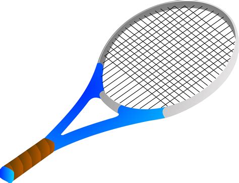 Download Tennis Racket Png Image For Free