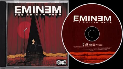 Superman Eminem Ft Dina Rae 2002 Audio Hq Youtube