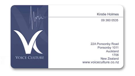 8 Visiting Card Templates Excel Pdf Formats