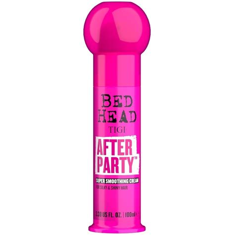 Tigi Bed Head After Party Super Smoothing Cream Ml