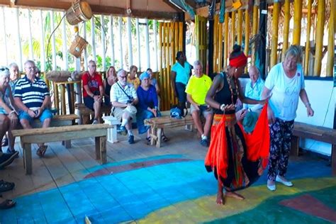 2023 Discover The Garifuna Culture Punta Gorda Plus Multiple Stops