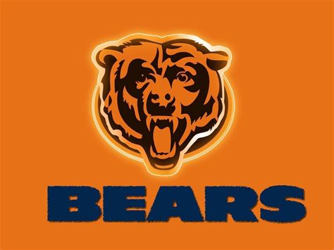 Chicago Bears Wallpapers Wallpaper Cave