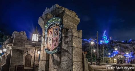 Next Wave Of Food And Beverage Cast Members Recalled For The Parks