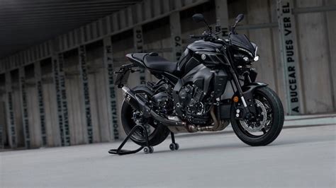 Yamaha Naked Bikes 10 Motorcycles For All Budgets