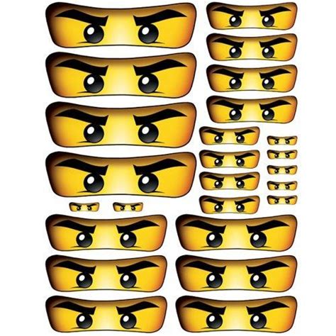 Lego ninjago wiki hat alle information zu der serie lego ninjago meister des spinjitzu. Imagen relacionada | Ninjago party, Ninjago birthday party ...