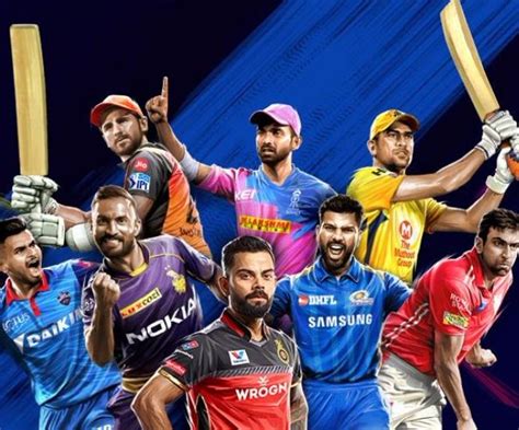 Ipl 2020 Reveals New Logo For Tournament Ahead Of Its Start Check How