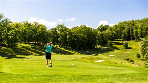 Oglebay Golf Resort Golf Resort Wheeling West Virginia