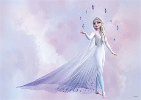Frozen 2 New Official Hd Big Images