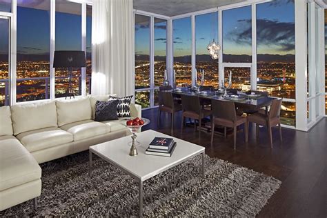 Pin By Spire Denver On Spire Luxury Penthouse Condo Interior Condo