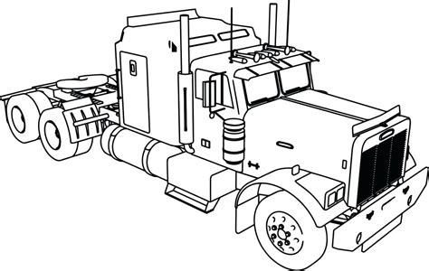 You can use our amazing online tool to color and edit the following mack truck coloring pages. Ford F150 Coloring Pages at GetColorings.com | Free ...