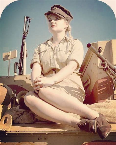 pinterest british army girls army girl retro photoshoot
