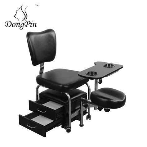 Spa Nail Salon Furniture Foot Luxury Manicure Equipment Pedicure Chair